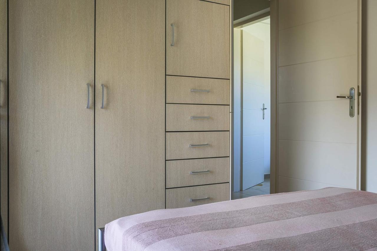 Sea Apartment Katelios Exterior photo
